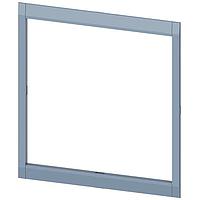 SIEMENS 3VA95030SB50 Cover Frame BRKR 3VA1/2 1250A DOOR CUT DR MT ROT OP