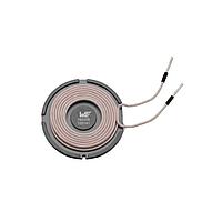 Wurth Elektronik 760308100141 Wireless Charging Coils WE-WPCC Trans Qi-A11 10uH 9.0A .03Ohm Ext