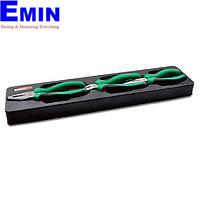 TOPTUL GM-0301 3PCS Pliers Assortment Set
