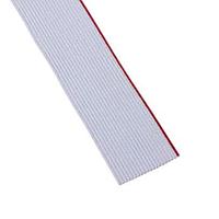 3M Electronic Solutions Division C3539/10-300 Medium Flex Life Cables 10/CAB/MFLX/28G/STR/ .050/CSA/300'