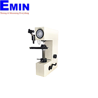 EBP BRV-187.5M Universal Hardness Tester (Brinell & Rockwell & Vickers)