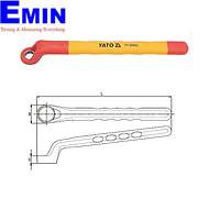 Yato YT-20999 Insulated ring wrench 32mm