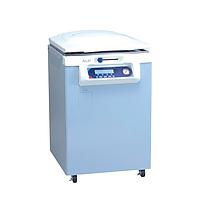 ALP CLG-40LDVP Laboratory Autoclave (100℃-137℃, 117L)