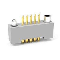 AirBorn RM232-080-111-5900 I/O Connectors 2 Row Solder Cup Cable Connector without Mounting Ears (PLUG)