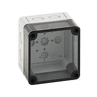 Altech 137-503 DIN Rail