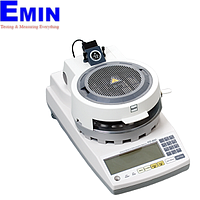 Kett FD800 Infrared Moisture Analyzer