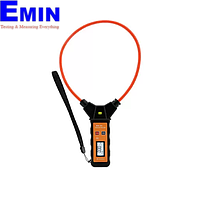 VICTOR 690 Electric Power Tester (AC 0.00A~9999A)