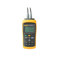 Fluke (Calibration) 1524-P3 Handheld Thermometer Readout