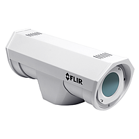 FLIR F-606 ID Thermal Security Camera (6.2°×5°; 100 mm, f/1.6)