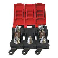 Eaton Bussmann LMI6-E-2-CDC1BH Fuse Holders LMI Fuse Panel