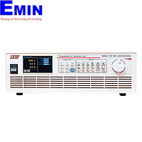 NGI N6912-1000-360 Single-Channel High Power DC Electronic Load (12kW, 1000V, 360A)