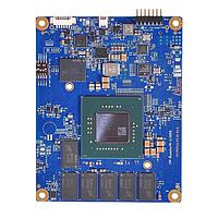 iWave Systems iW-G30M-C4CG-4E002G-E008G-BIA System-On-Modules - SOM Zynq UltraScale+ ZU4CG (-1 Speed) MPSoC SOM with 2GB PS DDR4 with ECC, 1GB FPGA DDR4, 8GB eMMC - boot code
