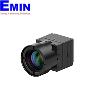 Raythink Turing A640H Uncooled Infrared Module (640×512; 8~14μm; -40°C~+80°C)