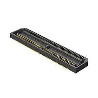 Samtec LSH-020-01-G-D-A-K Connectors 0.50 mm Low Profile Blade & Beam Socket Strip