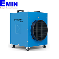 Trotec TDE 65 Electric heater (max. 10,300 kcal)