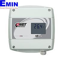 Comet T4611 WebSensor with PoE - remote thermometer (PoE/ 5Vdc, Ethernet)