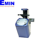 MITUTOYO PV-5110 Profile Projectors (200×100 mm)