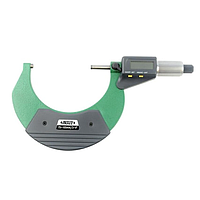 INSIZE 3109-100A Outside Digimatic Micrometer (75-100mm/0.001)