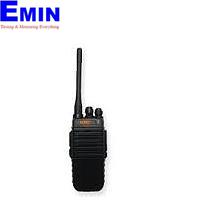 KBC PT-U67 Professional Waterproof FM Transceiver (10W; 128 CH)