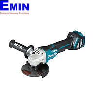 MAKITA DGA518Z Cordless Angle Grinder (3,000 - 8,500 Rpm)