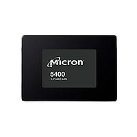 Advantech 96FD25-ST960-M54P Solid State Drives - SSD Micron 5400 PRO 2.5" 960GB SATA3 3DTLC