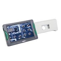 INSIZE 7525-D4 Digital Magnifier (2X-32X)