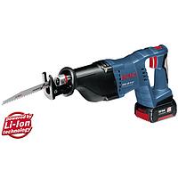 BOSCH GSA 18V-LI solo Cordless sword saw