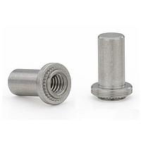 PEM B-632-1ZI Self Clinching NUT, BLIND, STEEL