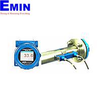 Jain Technology Xonic 10X Explosion Proof Clamp-on Ultrasonic Flowmeter