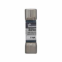 Eaton Bussmann FNA-20 Pin Indicating Type Dual Element Time Delay 125VAC 20A Dual Element Time Delay