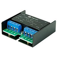 CUI Inc PYB20-Q24-S3-U Isolated 3.3 Vdc, 5 A, 16.5 W, 9 36 Vdc Input Ran