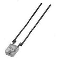 Sharp Microelectronics GL480E00000F IR Emitters (IR LEDs) Thru hole IRED 0.7mW 950nm