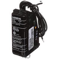 SIEMENS S01FD60 Shunt Trip BREAKER FD 120VAC ST