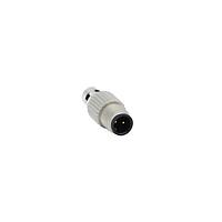 NorComp 850-002-103RLS4 Straight M5 2 P M S/C CBL MNT SHLD 10u