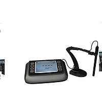 Peak Instruments S-611C Conductivity Meter ((0,00 ~ 20,00) μS/cm)