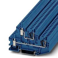 PHOENIX CONTACT 3033168 Wire to Wire STTBU 4 BU