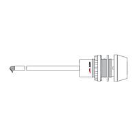 Mallory Sonalert JR16-G-D Stacklights 30MM 12DC G DIRECT