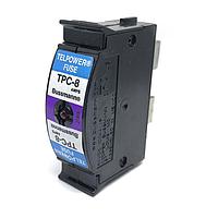 Eaton Bussmann TPC-8 Telecommunication Power Fuse TPC FUSE