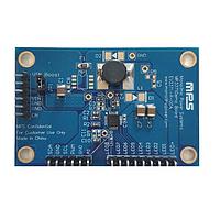 Monolithic Power Systems (MPS) EV3371-R-00A Evaluation Boards Evaluation board for MP3371