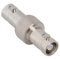 Amphenol RF APH-HDBNCJ-J RF Adapters - In Series HD-BNC Jack/HD-BNC Jack Adapter