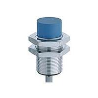 Contrinex 120253-0119 Proximity Sensors M18 Hsg 20mm OD PNP NC 2m 3W