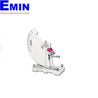 Cometech QC-337 Elmendorf Tearing Strength Tester