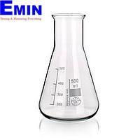 CHINA 250ml Triangular vase