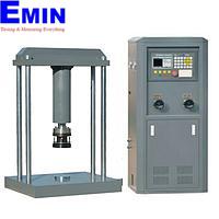 HST HYJ-1000S Digital Manhole Cover Compression Testing Machine (1000kN, 380V/220V)