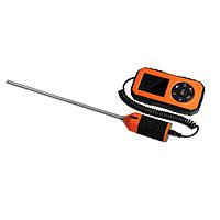 Qyteco HD4908 Side View Rigid Camera (1280*720, 1.5-30cm)