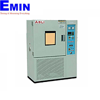 ASLI SAT-75 Ventilator-Aging Test Chamber (600×750×600mm)