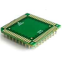 Chip Quik PA0108C Sockets & Adapters PLCC-68 to PGA-68 Pin 1 In SMT Adapter (50 mils / 1.27 mm pitch) Compact Series