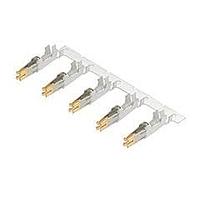 Molex 42815-0144 (Cut Strip) Terminal MFSR Term F 14-16 STRIP OF 100
