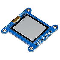 Adafruit 3502 Breakout Boards SHARP Memory B/O Monochrome Display