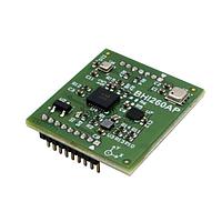 Bosch Sensortec BHI260AP Multiple Function Sensor Modules Self-Learning AI sensor with integrated microcontroller and an IMU